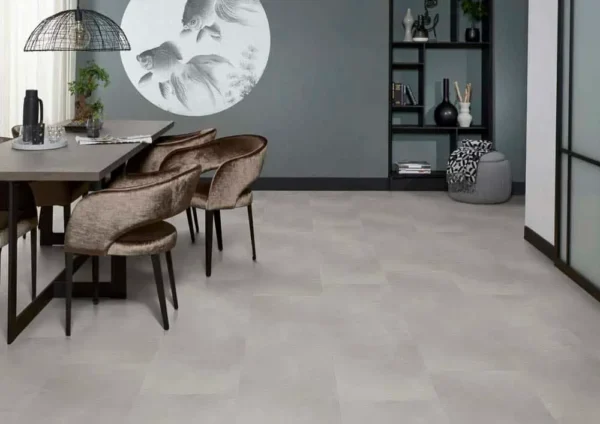 FLOORLIFE - SOUTHWARK - GREY - Afbeelding 8