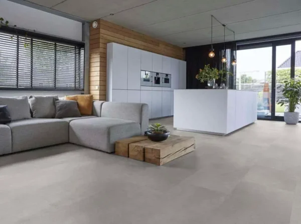 FLOORLIFE - SOUTHWARK - GREY - Afbeelding 6