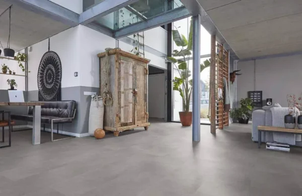 FLOORLIFE - SOUTHWARK - GREY - Afbeelding 5