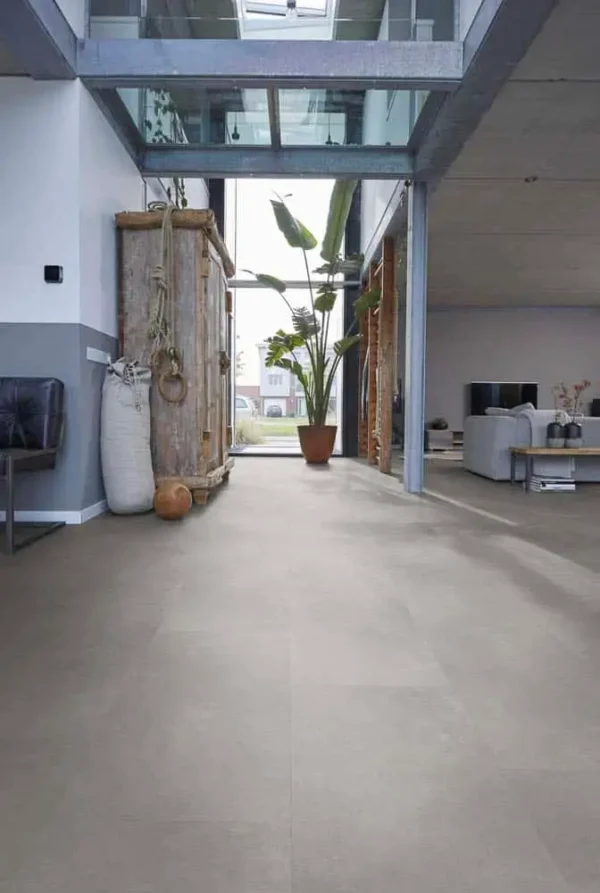 FLOORLIFE - SOUTHWARK - GREY - Afbeelding 4