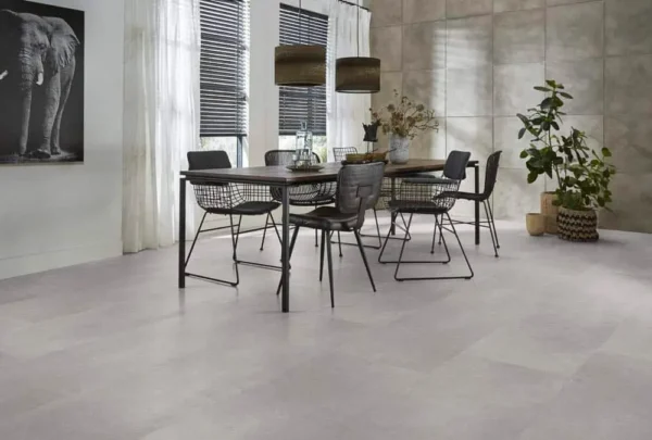 FLOORLIFE - SOUTHWARK - GREY - Afbeelding 3