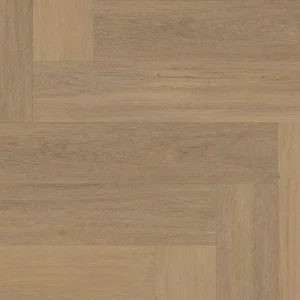 FLOORLIFE - YUP SUTTON HERRINGBONE - WARM NATURAL