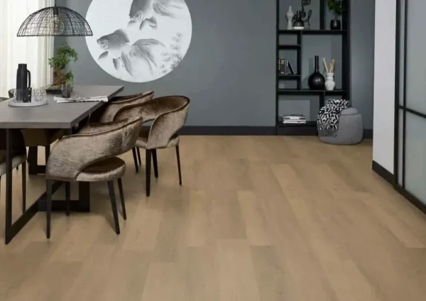 FLOORLIFE - SUTTON - WARM NATUREL - Afbeelding 8