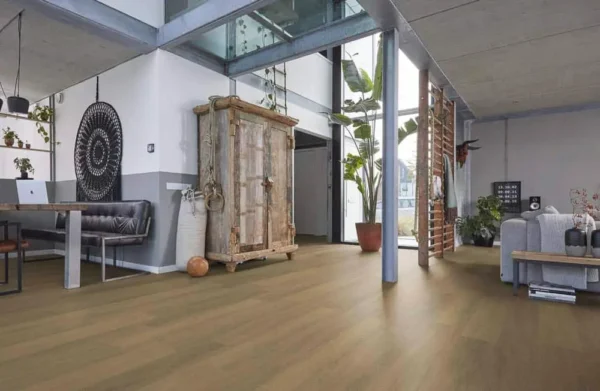 FLOORLIFE - SUTTON - WARM NATUREL - Afbeelding 5