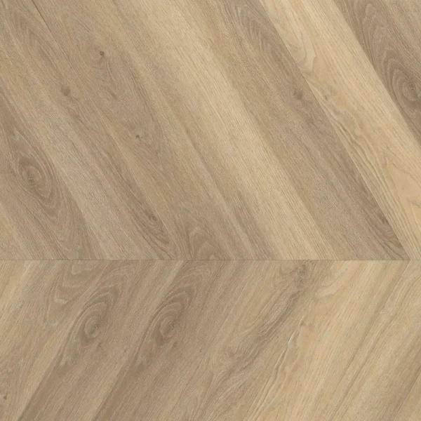 FLOORLIFE - YUP CHEVRON - BEIGE