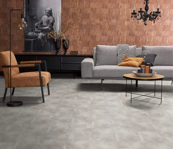 FLOORLIFE - THE ROCKS - OFF GREY - Afbeelding 10