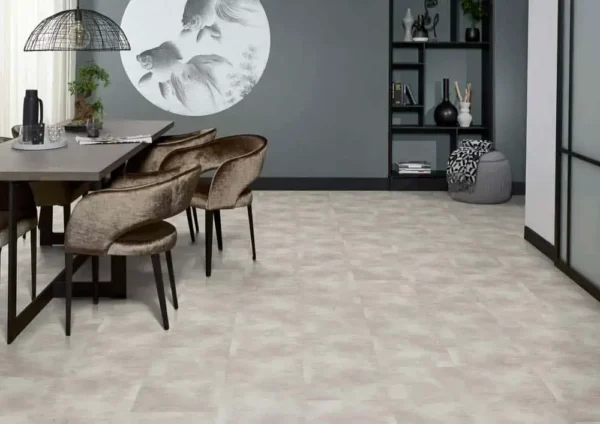 FLOORLIFE - THE ROCKS - OFF GREY - Afbeelding 8