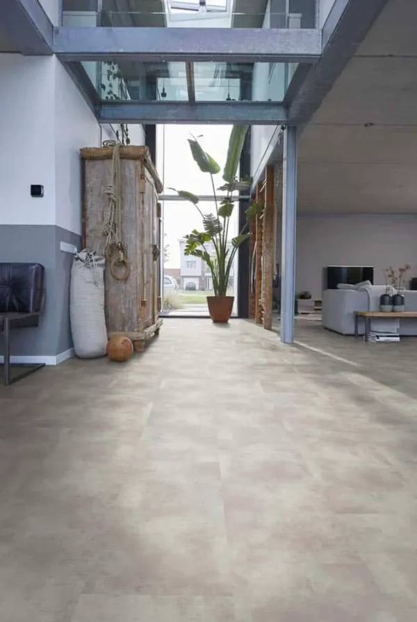 FLOORLIFE - THE ROCKS - OFF GREY - Afbeelding 4
