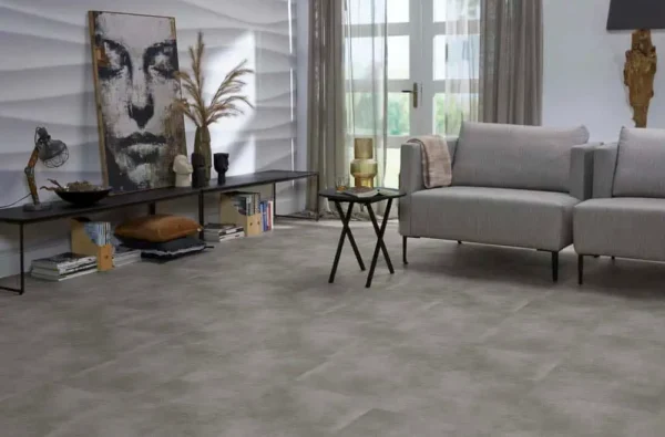 FLOORLIFE - THE ROCKS - BLUE GREY - Afbeelding 13