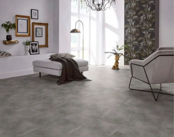 FLOORLIFE - THE ROCKS - BLUE GREY - Afbeelding 11