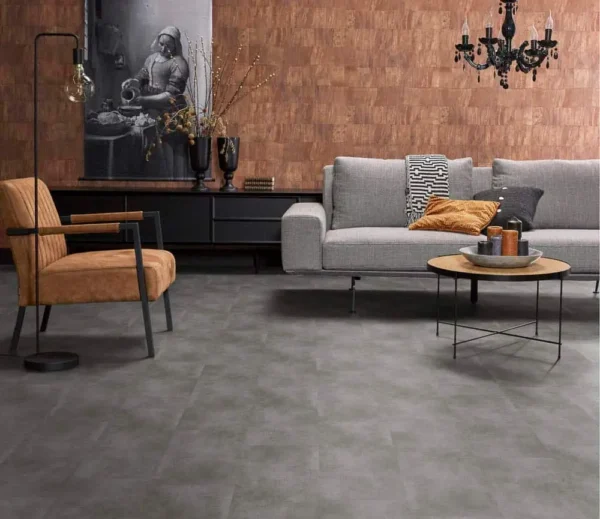 FLOORLIFE - THE ROCKS - BLUE GREY - Afbeelding 10