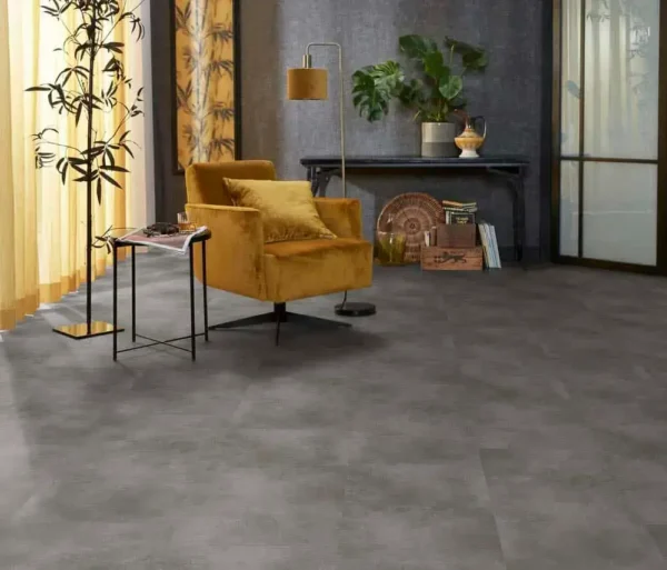 FLOORLIFE - THE ROCKS - BLUE GREY - Afbeelding 9