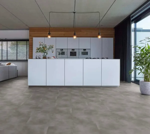 FLOORLIFE - THE ROCKS - BLUE GREY - Afbeelding 7