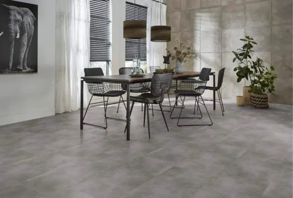 FLOORLIFE - THE ROCKS - BLUE GREY - Afbeelding 3