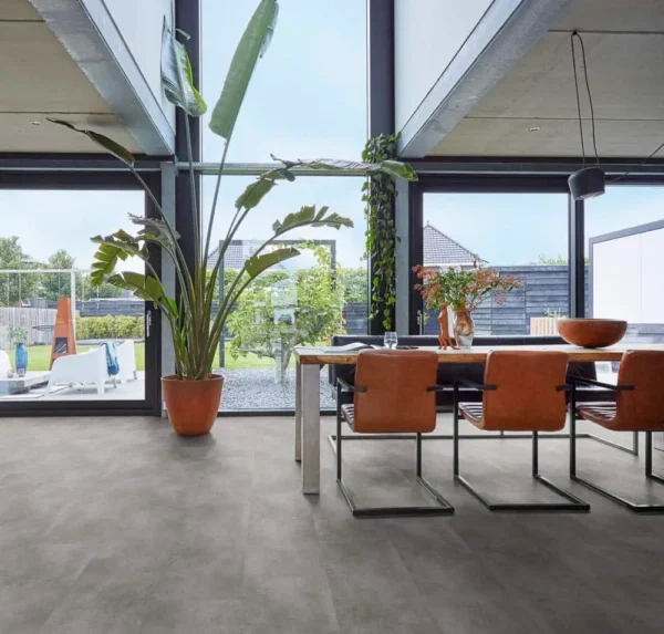 FLOORLIFE - THE ROCKS - BLUE GREY - Afbeelding 2