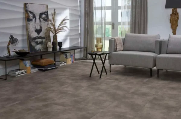 FLOORLIFE - THE ROCKS - MID GREY - Afbeelding 13