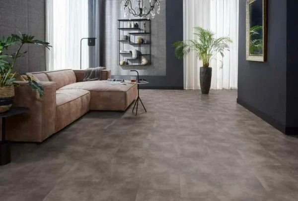 FLOORLIFE - THE ROCKS - MID GREY - Afbeelding 12