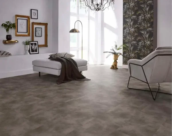 FLOORLIFE - THE ROCKS - MID GREY - Afbeelding 11
