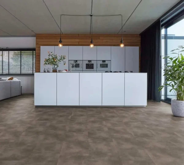 FLOORLIFE - THE ROCKS - MID GREY - Afbeelding 7