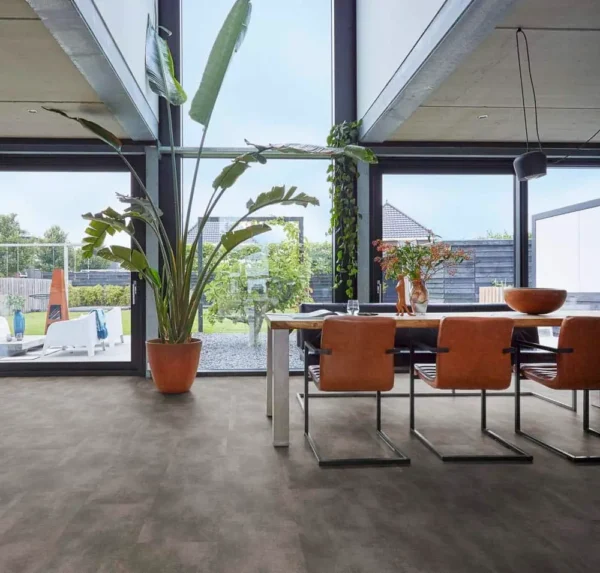 FLOORLIFE - THE ROCKS - MID GREY - Afbeelding 2