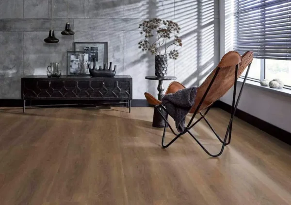 FLOORLIFE - PARRAMATTA - WARM BROWN - Afbeelding 14
