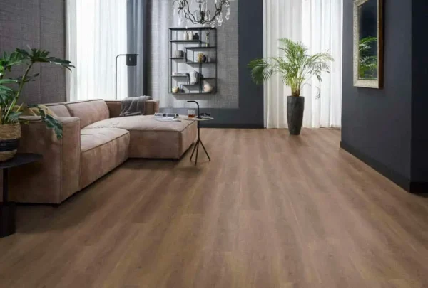 FLOORLIFE - PARRAMATTA - WARM BROWN - Afbeelding 12