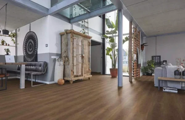 FLOORLIFE - PARRAMATTA - WARM BROWN - Afbeelding 5