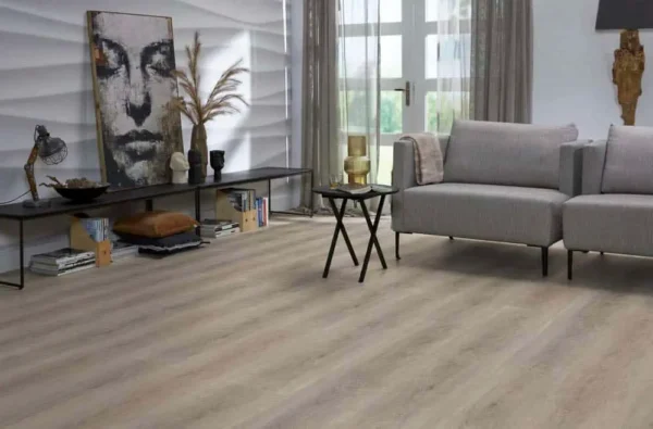 FLOORLIFE - PARRAMATTA - LIGHT GREY - Afbeelding 13