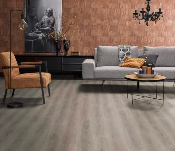 FLOORLIFE - PARRAMATTA - LIGHT GREY - Afbeelding 10
