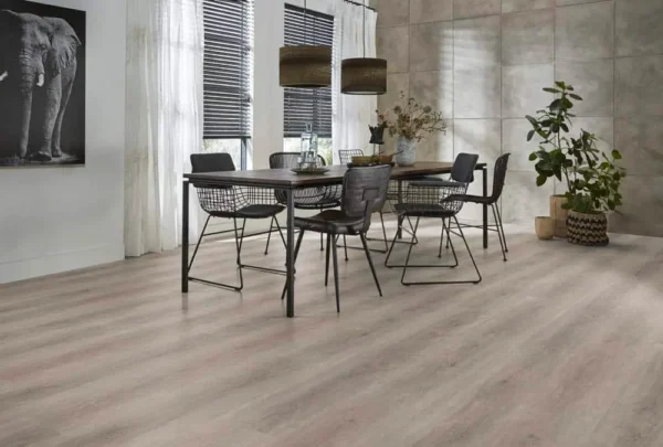 FLOORLIFE - PARRAMATTA - LIGHT GREY - Afbeelding 3