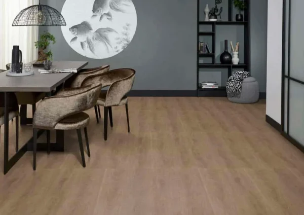 FLOORLIFE - PARRAMATTA - DARK OAK - Afbeelding 8