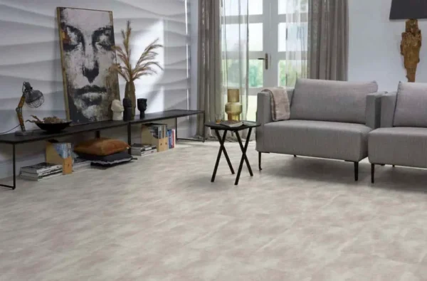 FLOORLIFE - THE ROCKS XL - OFF GREY - Afbeelding 13