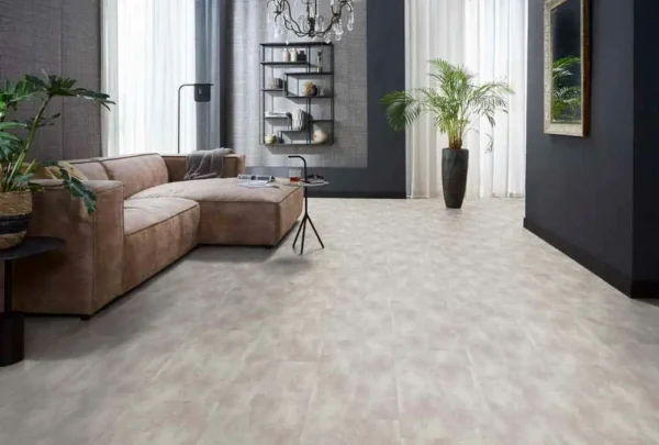 FLOORLIFE - THE ROCKS XL - OFF GREY - Afbeelding 12