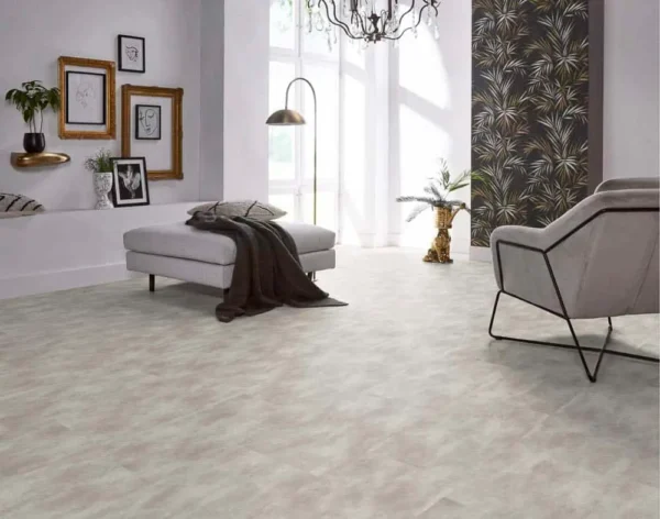 FLOORLIFE - THE ROCKS XL - OFF GREY - Afbeelding 11