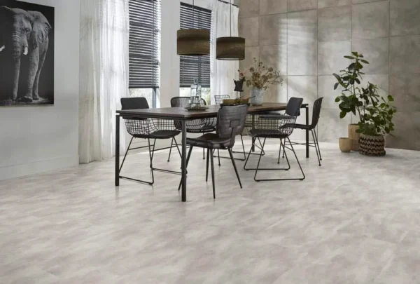 FLOORLIFE - THE ROCKS XL - OFF GREY - Afbeelding 3