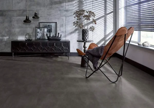 FLOORLIFE - THE ROCKS XL - ANTHRACITE - Afbeelding 14