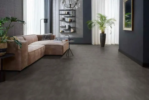 FLOORLIFE - THE ROCKS XL - ANTHRACITE - Afbeelding 12