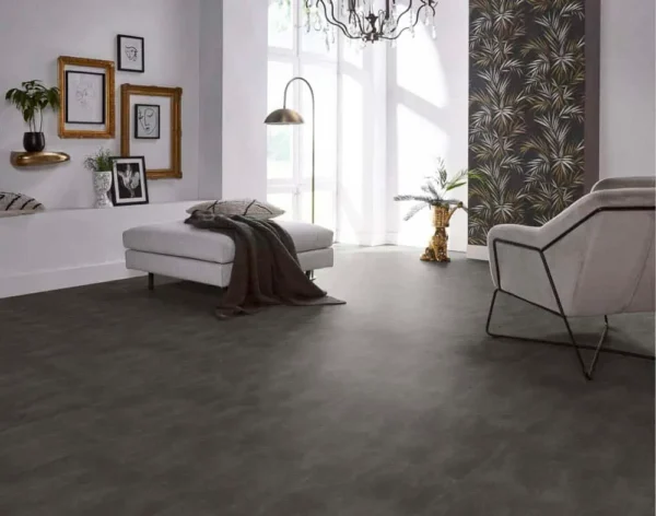 FLOORLIFE - THE ROCKS XL - ANTHRACITE - Afbeelding 11