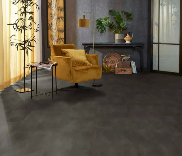 FLOORLIFE - THE ROCKS XL - ANTHRACITE - Afbeelding 9