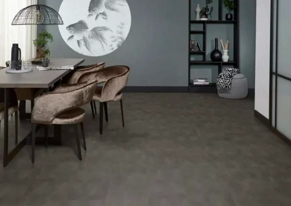 FLOORLIFE - THE ROCKS XL - ANTHRACITE - Afbeelding 8