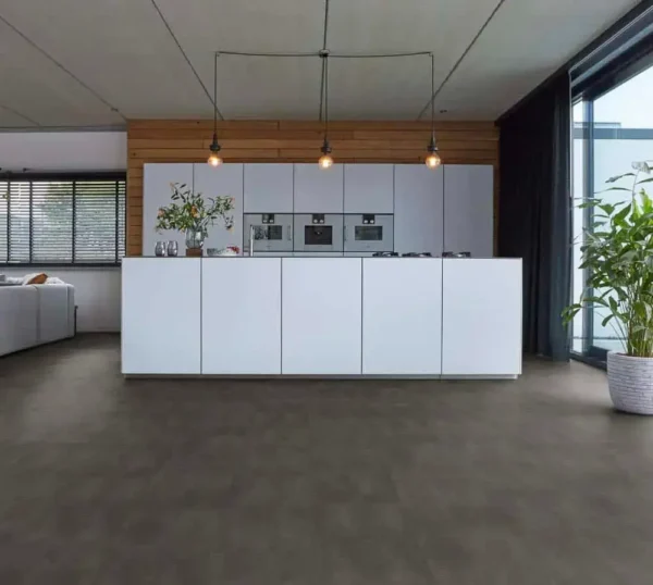 FLOORLIFE - THE ROCKS XL - ANTHRACITE - Afbeelding 7