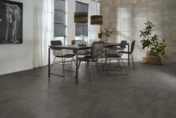 FLOORLIFE - THE ROCKS XL - ANTHRACITE - Afbeelding 3