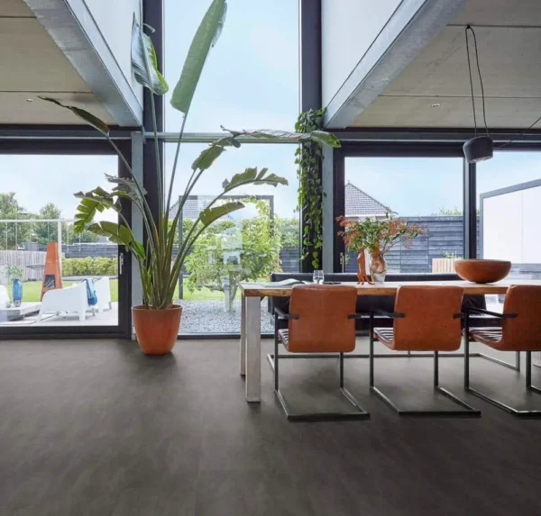 FLOORLIFE - THE ROCKS XL - ANTHRACITE - Afbeelding 2