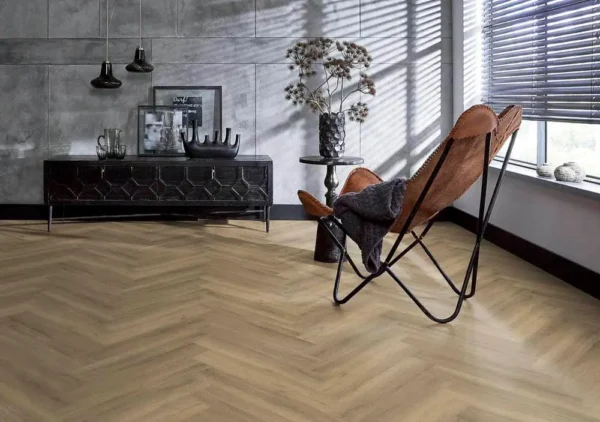 FLOORLIFE - YUP HERRINGBONE - NATURAL - Afbeelding 14