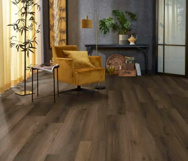 FLOORLIFE - PADDINGTON - WARM BROWN - Afbeelding 9