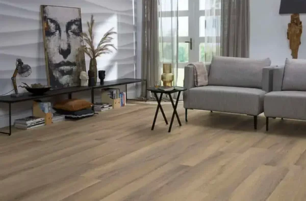 FLOORLIFE - PADDINGTON - SMOKY - Afbeelding 13