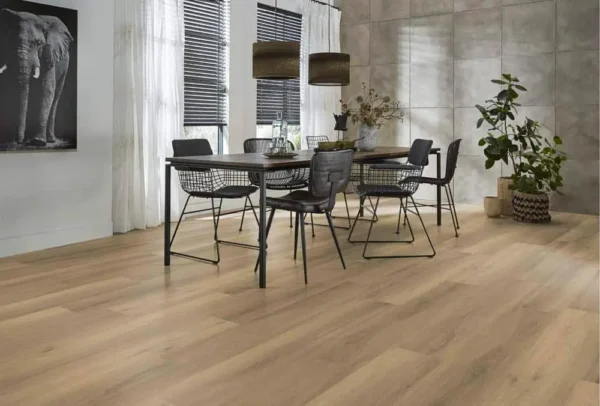 FLOORLIFE - PADDINGTON - NATUREL - Afbeelding 3