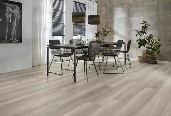FLOORLIFE - PADDINGTON - LIGHT GREY - Afbeelding 3