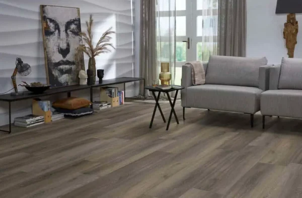 FLOORLIFE - PADDINGTON - DARK GREY - Afbeelding 13