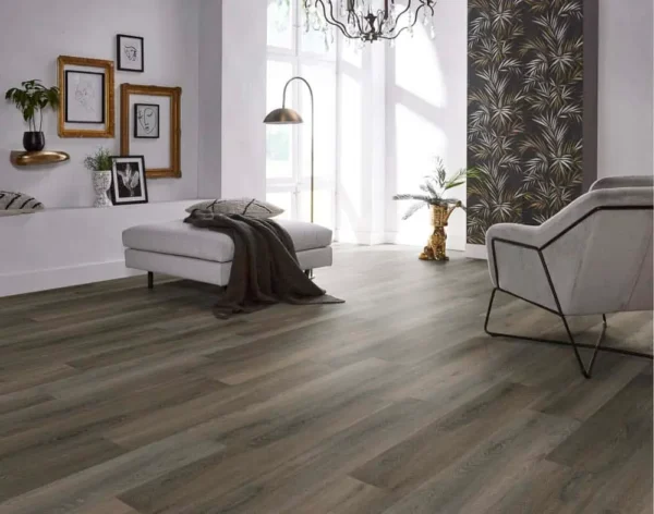 FLOORLIFE - PADDINGTON - DARK GREY - Afbeelding 11